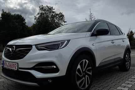 Opel Grandland (X) 77.186 km 15.950 &euro; Singen 78224