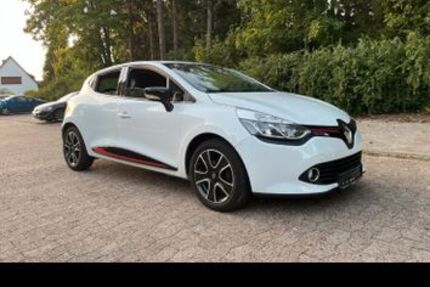 Renault Clio 156.000 km 7.500 &euro; Hamburg 21147