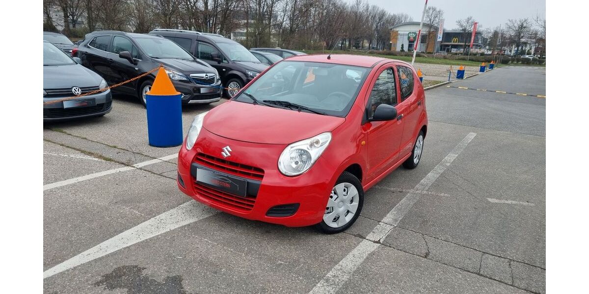 Suzuki Alto 78.000 km 2.200 &euro; München 80939