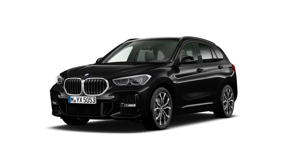 BMW X1 25.570 km 31.499 &euro; Hainburg 63512