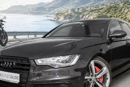 Audi A6 243.700 km 13.980 &euro; Frankfurt am Main 60386