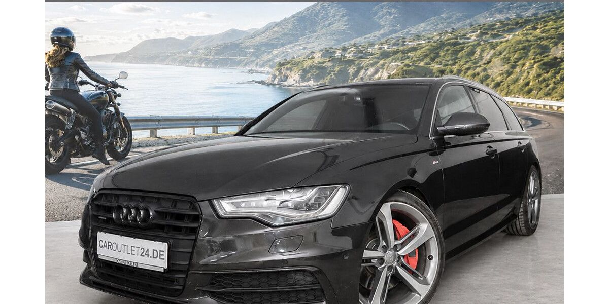 Audi A6 243.700 km 13.980 &euro; Frankfurt am Main 60386