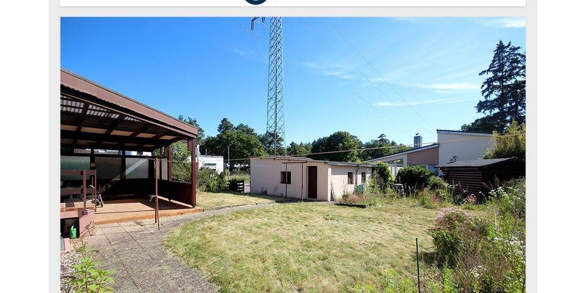 Einfamilienhaus Rheinstetten Forchheim - 6 Zimmer, 106 m&sup2;, 445.000&euro; | Angebot:26852425
