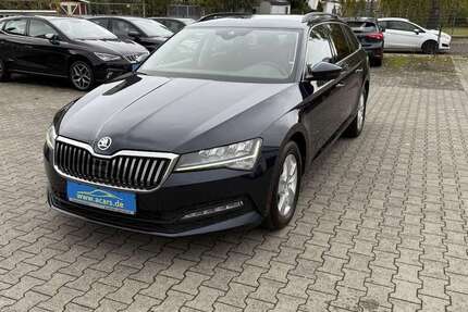 Skoda Superb 79.287 km 21.500 &euro; Egelsbach 63329