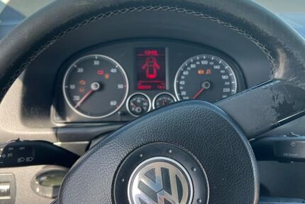 VW Touran 305.500 km 1.000 &euro; Altensteig 72213