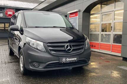 Mercedes-Benz Vito 215.500 km 21.990 &euro; Goch-Kessel 47574