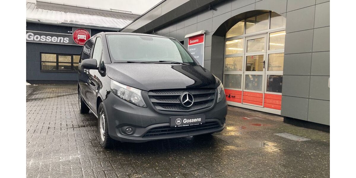 Mercedes-Benz Vito 215.500 km 21.990 &euro; Goch-Kessel 47574