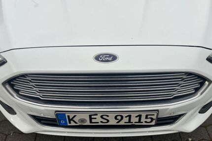 Ford Mondeo 237.000 km 6.800 &euro; Köln 50765