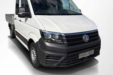 VW Crafter 79.913 km 21.440 &euro; Bernburg 06406