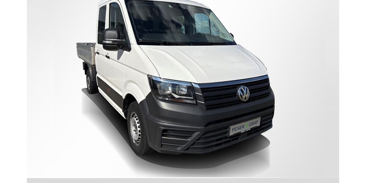 VW Crafter 79.913 km 21.440 &euro; Bernburg 06406
