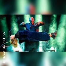 Das Original! - Die Magic Dinner Show / Magier Ralf Gagel Waldenburg