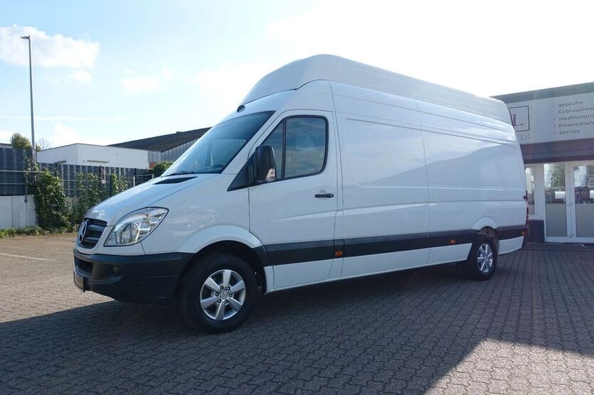 Sprinter