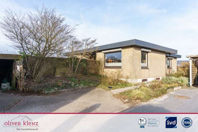 Haus zum Kaufen in Flensburg 325.000 € 137.52 m²