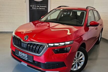 Skoda Kamiq 36.250 km 18.200 &euro; Lippstadt 59557