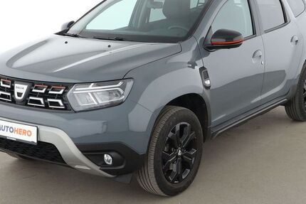 Dacia Duster 72.517 km 17.810 &euro; Dresden 01187