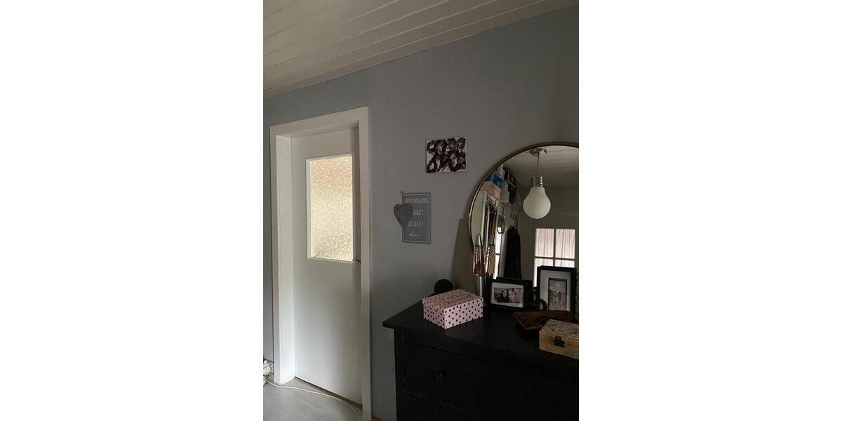 Schöne 2-Zimmer-Wohnung in Siegen Kaan-Marienborn am Weißbach 2 zimmer