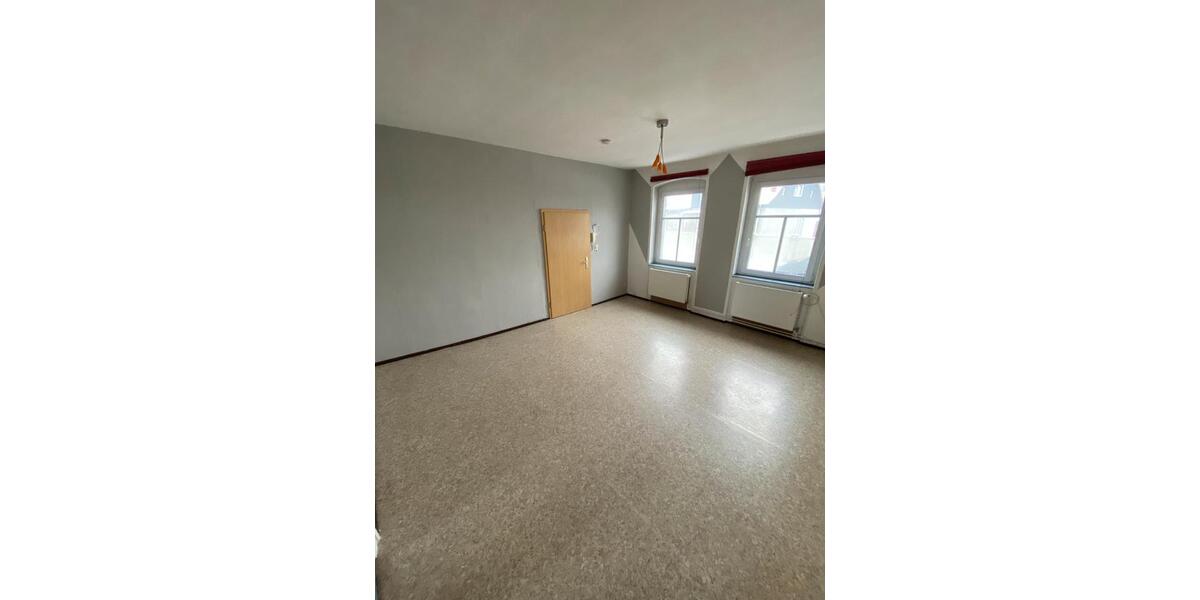 Etagenwohnung Ballenstedt - 1 Zimmer, 40 m&sup2;, 200&euro; | Angebot:24662984