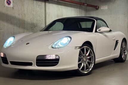 Porsche Boxster 109.900 km 29.900 &euro; Gersthofen 86368