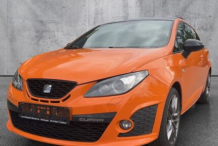 Seat Ibiza 150.600 km 7.490 &euro; Nürtingen bei Stuttgart 72622