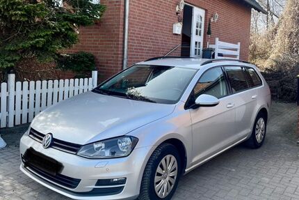 VW Golf 207.000 km 6.900 &euro; Salzgitter 38239