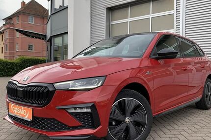 Skoda Scala 16.461 km 24.440 &euro; Eisenach 99817