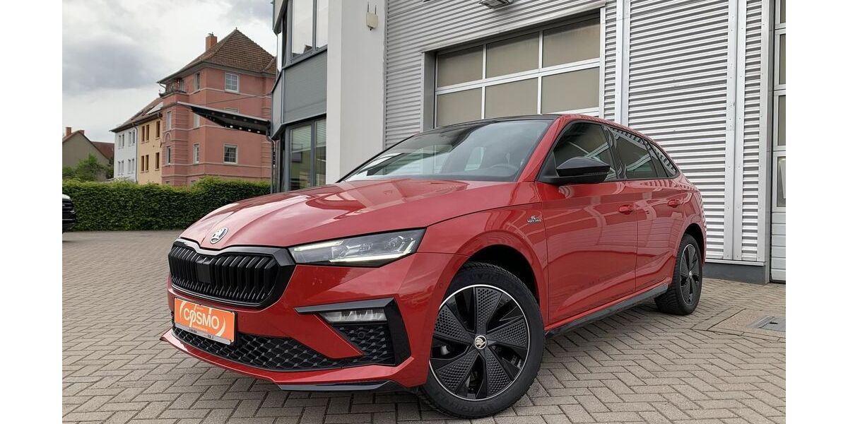 Skoda Scala 16.461 km 24.440 &euro; Eisenach 99817