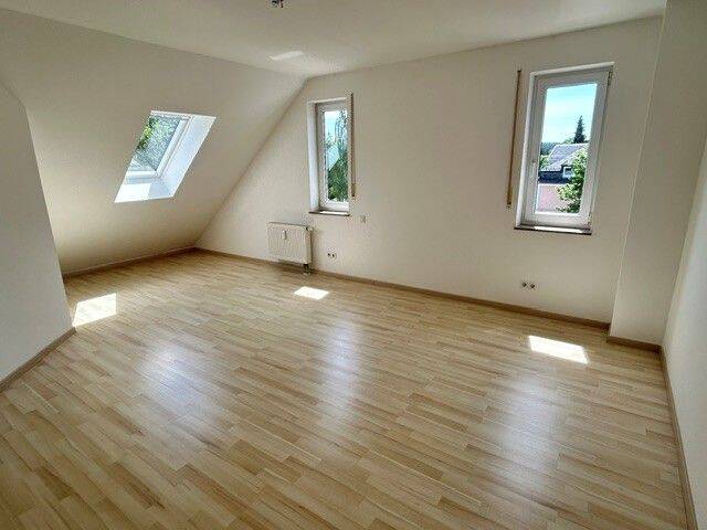 Etagenwohnung Chemnitz Altchemnitz - 2 Zimmer, 58 m&sup2;, 380&euro; | Angebot:26869028