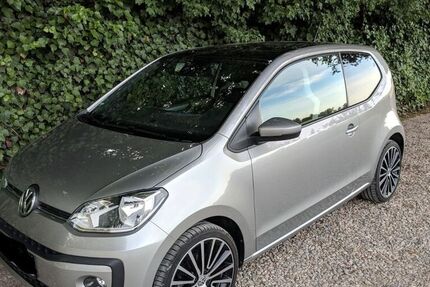 VW up!