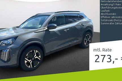 Peugeot 2008 13.404 km 22.444 &euro; Dülmen 48249