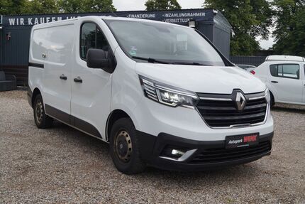 Renault Trafic 70.000 km 17.200 &euro; Geesthacht 21502