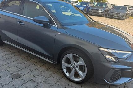 Audi A3 56.100 km 27.900 &euro; Bischofswiesen 83483