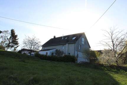 Wohnung Auderath - 4 Zimmer, 105 m&sup2;, 800&euro; | Angebot:25373223