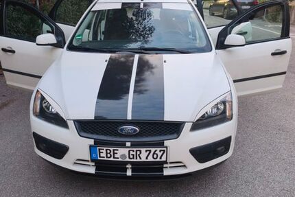 Ford Focus 345.189 km 1.200 &euro; Grafing 85567