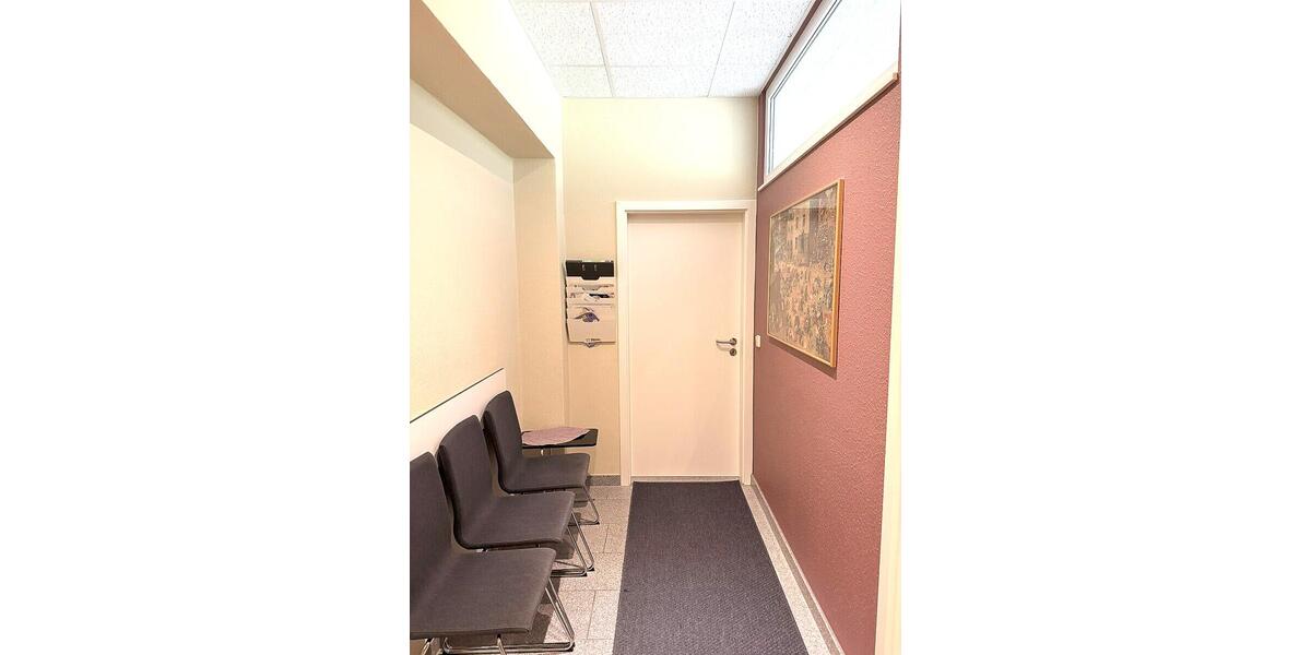 Gewerbeobjekt Bitterfeld-Wolfen Wolfen - 746&euro; | Angebot:25924787