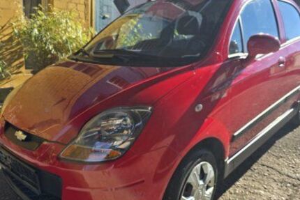 Chevrolet Matiz 160.000 km 1.850 &euro; Dortmund 44263