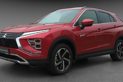 Mitsubishi Eclipse Cross 22.446 km 21.895 € Hochstetten-Dhaun 55606