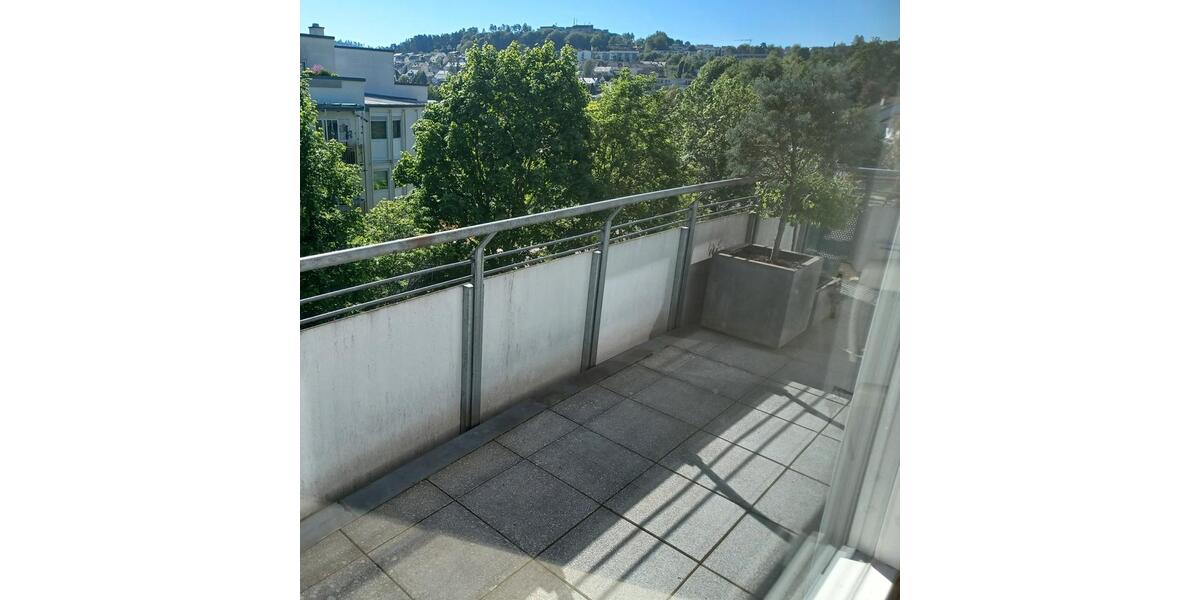 Dachgeschoßwohnung Nagold - 3 Zimmer, 80 m&sup2;, 320.000&euro; | Angebot:26834953