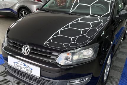 VW Polo 145.000 km 6.999 &euro; Ritterhude 27721