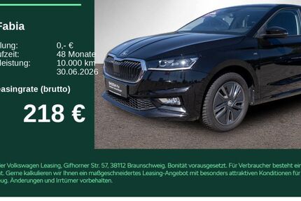 Skoda Fabia 16.300 km 22.260 &euro; Bad Rappenau 74906
