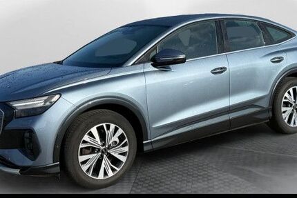 Audi Q4 e-tron 58.650 km 28.890 &euro; Insingen 91610