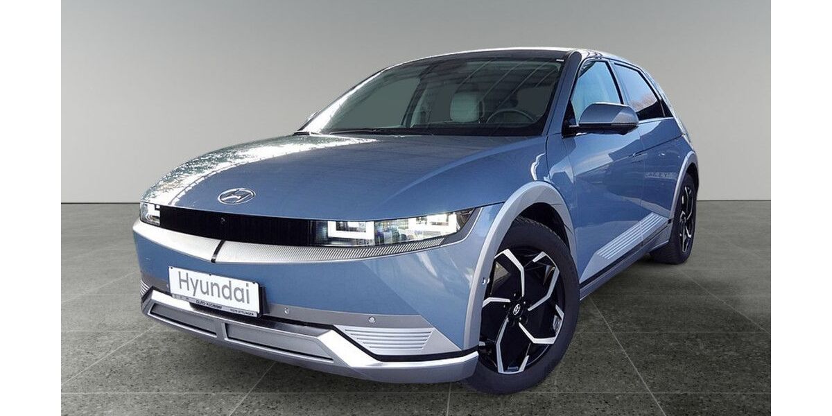 Hyundai IONIQ 5 11.000 km 35.990 &euro; Ettlingen 76275