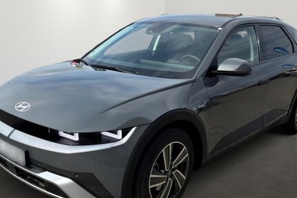 Hyundai IONIQ 5 3.980 km 41.990 &euro; Halberstadt 38820