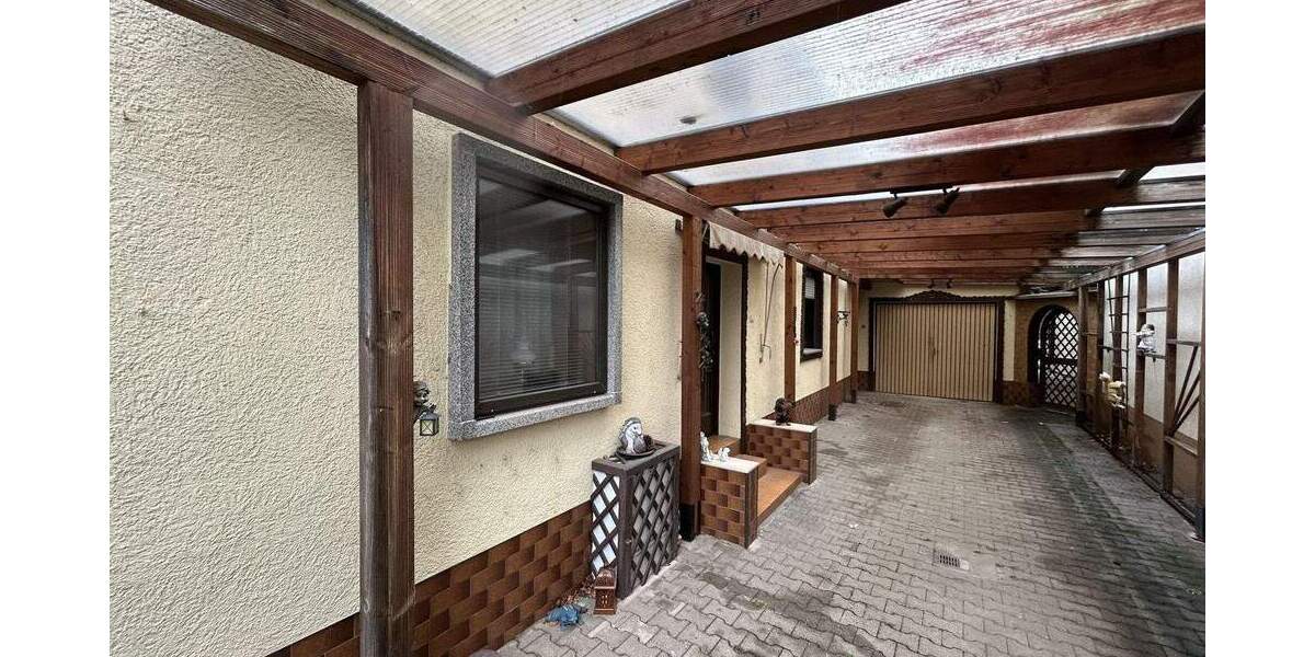 Einfamilienhaus Mutterstadt - 5 Zimmer, 113 m&sup2;, 249.000&euro; | Angebot:25684613