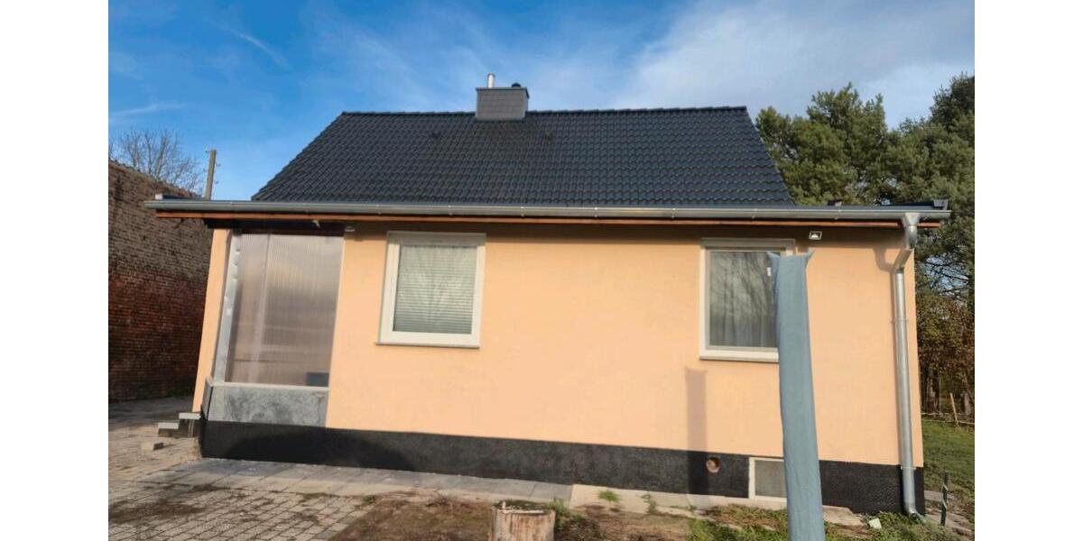 Einfamilienhaus Seelow - 3 Zimmer, 92 m&sup2;, 470.000&euro; | Angebot:25056266