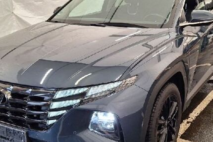 Hyundai TUCSON 163.900 km 16.184 &euro; Heidelberg 69123
