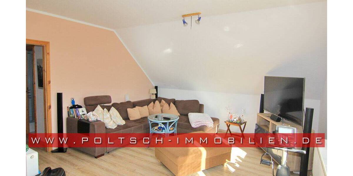 Etagenwohnung Gera Bieblach-Ost - 3 Zimmer, 64 m&sup2;, 89.000&euro; | Angebot:25986944