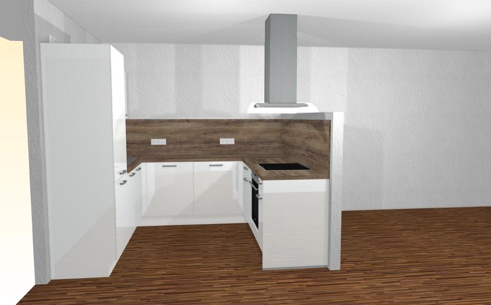 Etagenwohnung Fulda Fulda-Galerie - 2 Zimmer, 64 m&sup2;, 265.000&euro; | Angebot:26482158