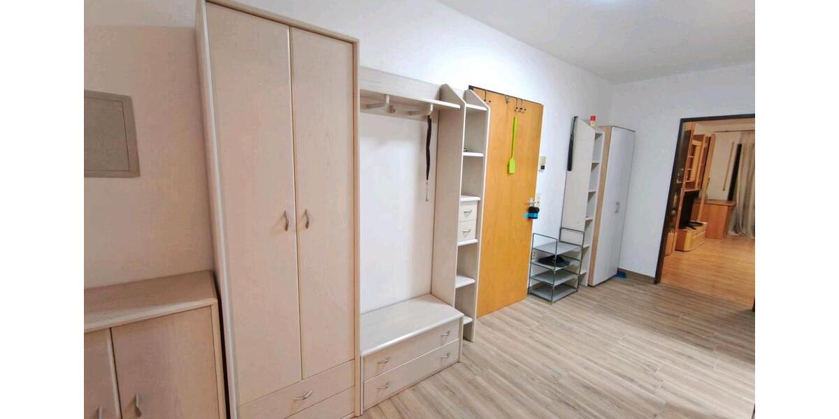Etagenwohnung Landau an der Isar - 3 Zimmer, 78 m&sup2;, 212.000&euro; | Angebot:27033664