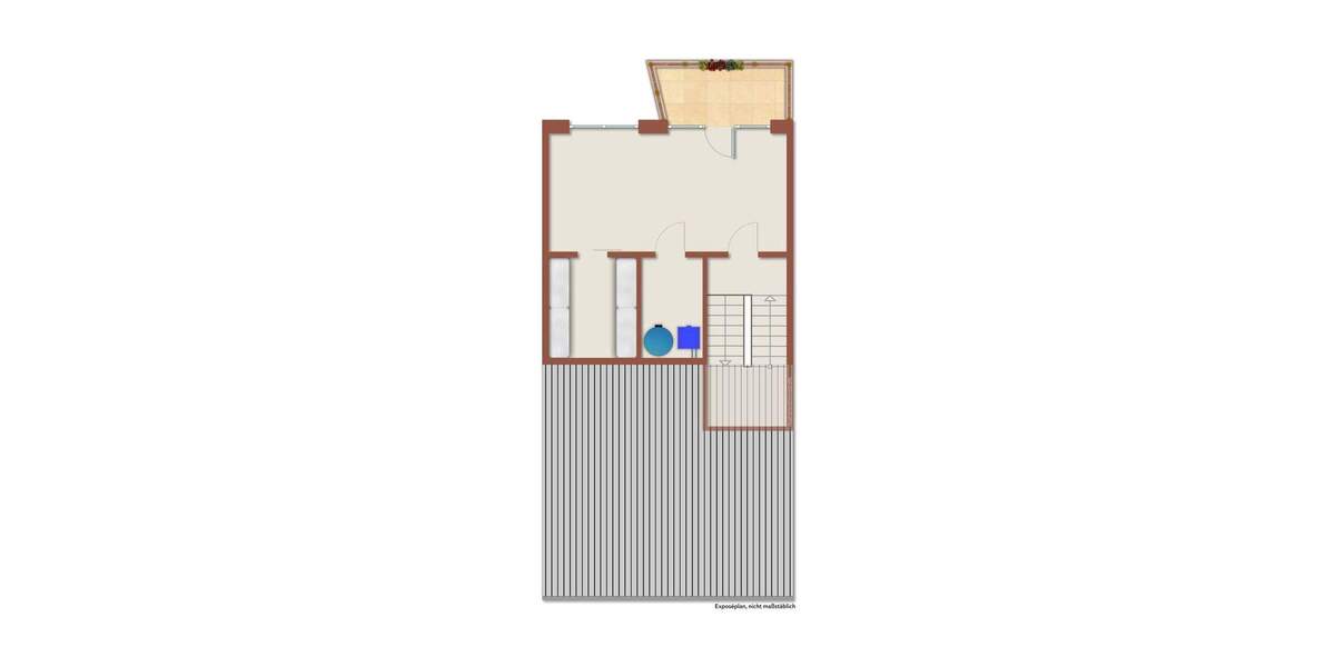 Reihenmittelhaus Arnsberg Bergheim - 5 Zimmer, 158 m&sup2;, 299.000&euro; | Angebot:25834711