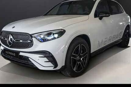 Mercedes-Benz GLC 220 9.300 km 58.890 &euro; Wiesbaden 65189